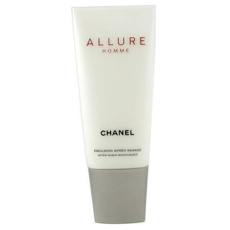 chanel allure moisturiser|best chanel moisturizer.